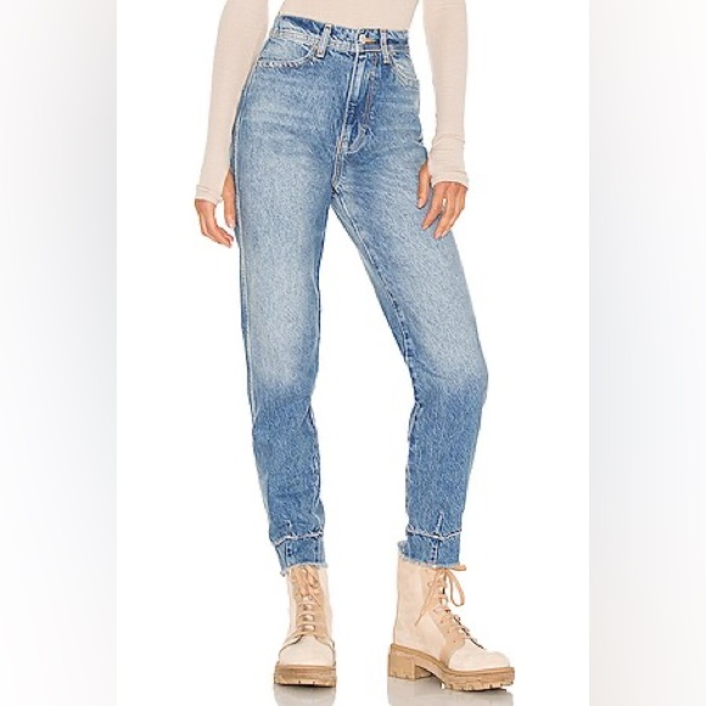We The Free Blue Jeans